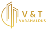 VT Varahaldus logo