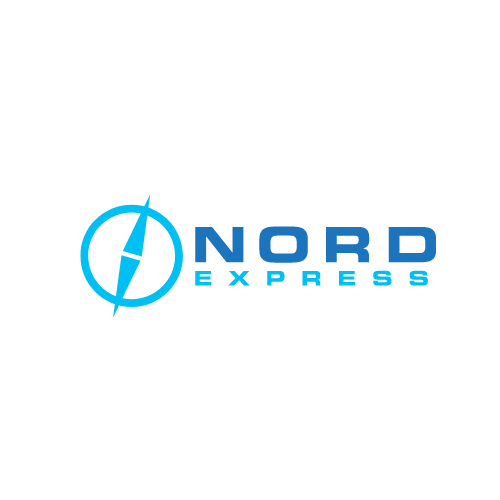 nord ekspress logo