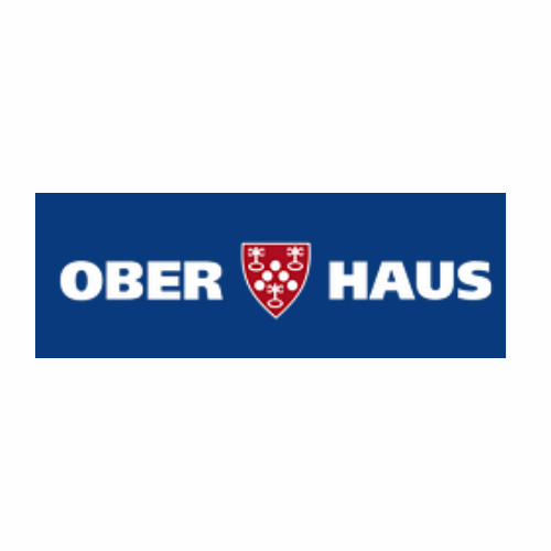 ober haus logo