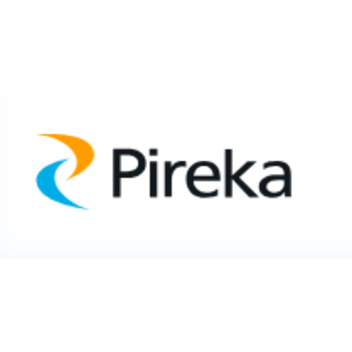 pireka logo